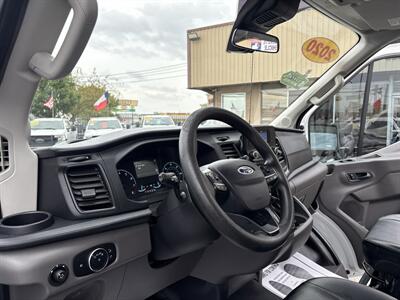 2020 Ford Transit 250   - Photo 20 - Dallas, TX 75247