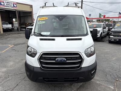2020 Ford Transit 250   - Photo 7 - Dallas, TX 75247