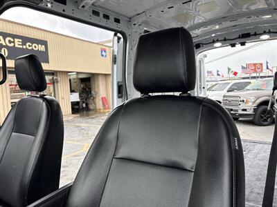 2020 Ford Transit 250   - Photo 18 - Dallas, TX 75247