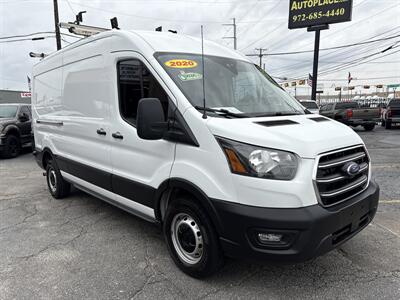 2020 Ford Transit 250   - Photo 8 - Dallas, TX 75247
