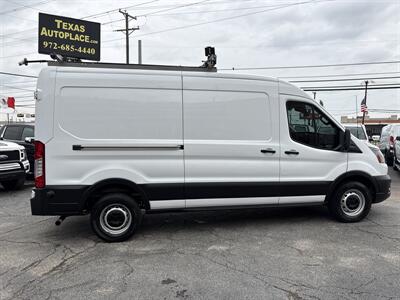 2020 Ford Transit 250   - Photo 9 - Dallas, TX 75247
