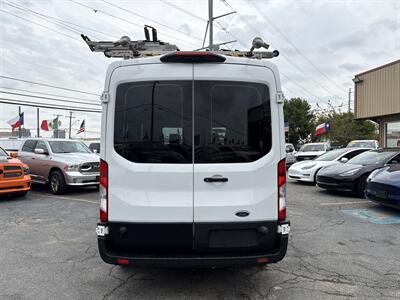 2020 Ford Transit 250   - Photo 11 - Dallas, TX 75247
