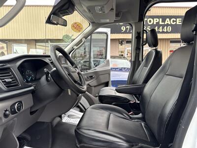 2020 Ford Transit 250   - Photo 19 - Dallas, TX 75247