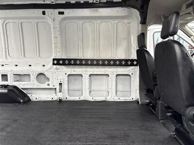 2020 Ford Transit 250   - Photo 23 - Dallas, TX 75247