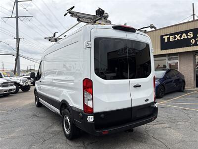 2020 Ford Transit 250   - Photo 12 - Dallas, TX 75247