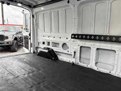 2020 Ford Transit 250   - Photo 24 - Dallas, TX 75247