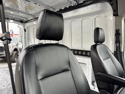 2020 Ford Transit 250   - Photo 26 - Dallas, TX 75247