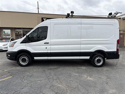 2020 Ford Transit 250   - Photo 13 - Dallas, TX 75247