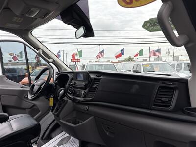 2020 Ford Transit 250   - Photo 28 - Dallas, TX 75247