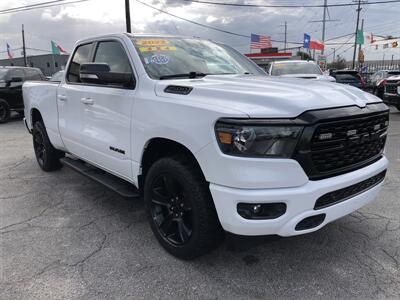 2022 RAM 1500 Lone Star   - Photo 8 - Dallas, TX 75247
