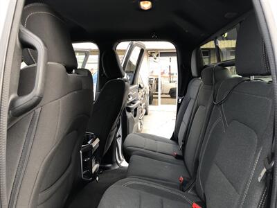 2022 RAM 1500 Lone Star   - Photo 26 - Dallas, TX 75247