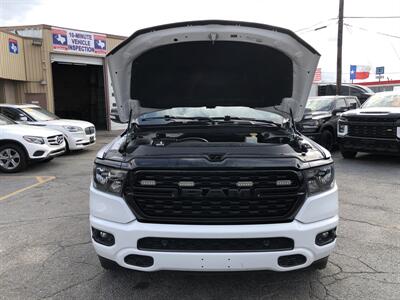 2022 RAM 1500 Lone Star   - Photo 4 - Dallas, TX 75247