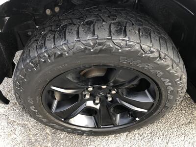 2022 RAM 1500 Lone Star   - Photo 36 - Dallas, TX 75247