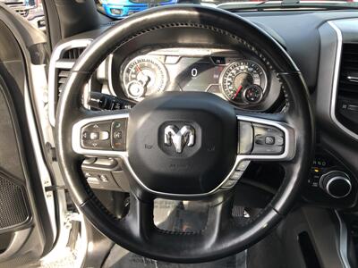 2022 RAM 1500 Lone Star   - Photo 17 - Dallas, TX 75247