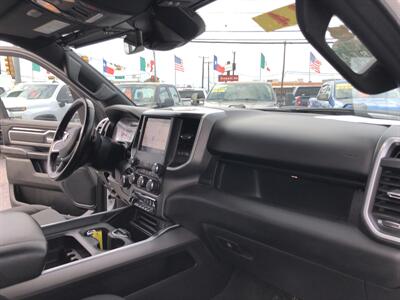 2022 RAM 1500 Lone Star   - Photo 31 - Dallas, TX 75247