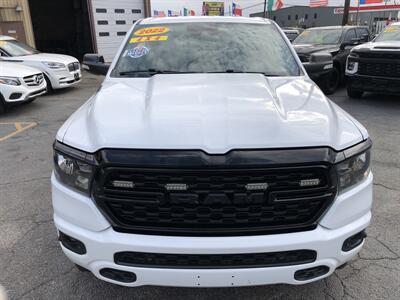 2022 RAM 1500 Lone Star   - Photo 3 - Dallas, TX 75247