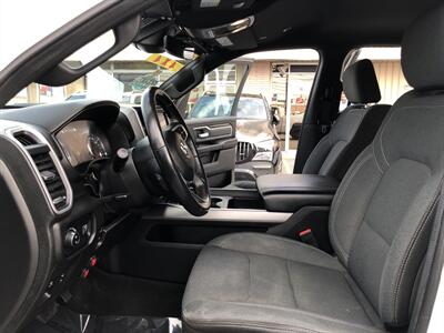 2022 RAM 1500 Lone Star   - Photo 22 - Dallas, TX 75247