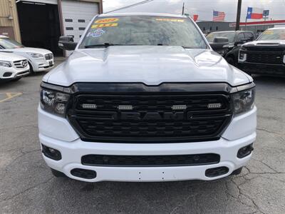 2022 RAM 1500 Lone Star   - Photo 2 - Dallas, TX 75247