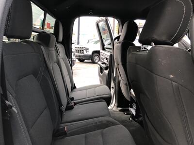 2022 RAM 1500 Lone Star   - Photo 34 - Dallas, TX 75247