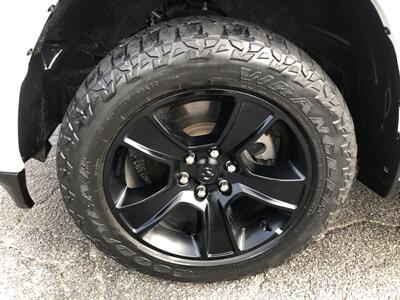 2022 RAM 1500 Lone Star   - Photo 35 - Dallas, TX 75247