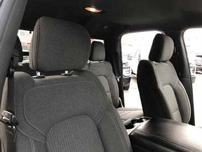 2022 RAM 1500 Lone Star   - Photo 29 - Dallas, TX 75247