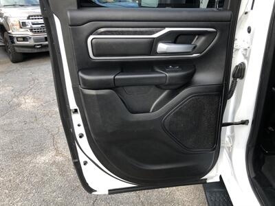 2022 RAM 1500 Lone Star   - Photo 24 - Dallas, TX 75247