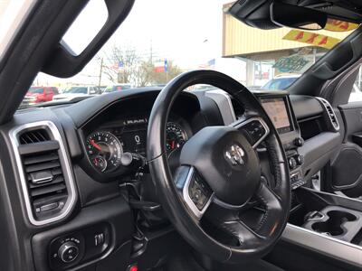2022 RAM 1500 Lone Star   - Photo 23 - Dallas, TX 75247