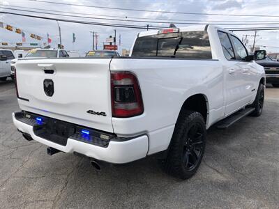 2022 RAM 1500 Lone Star   - Photo 10 - Dallas, TX 75247