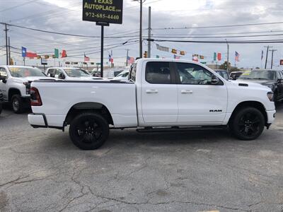 2022 RAM 1500 Lone Star   - Photo 9 - Dallas, TX 75247