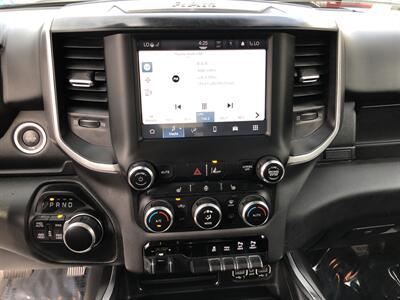2022 RAM 1500 Lone Star   - Photo 19 - Dallas, TX 75247