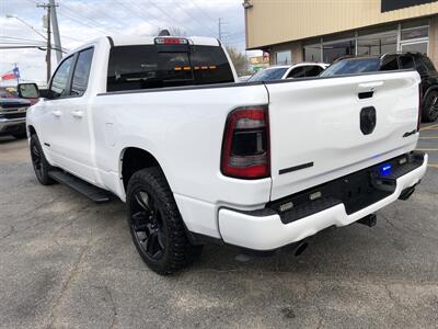 2022 RAM 1500 Lone Star   - Photo 14 - Dallas, TX 75247
