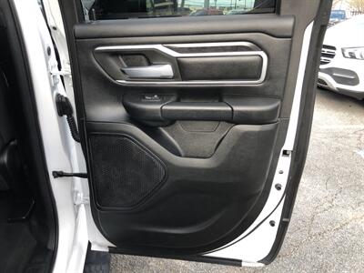 2022 RAM 1500 Lone Star   - Photo 32 - Dallas, TX 75247