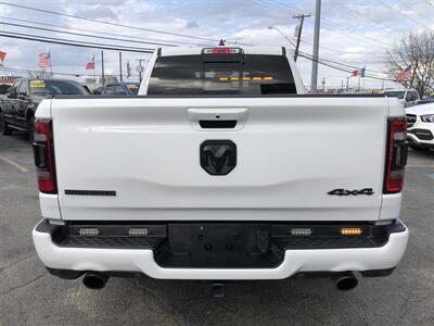 2022 RAM 1500 Lone Star   - Photo 11 - Dallas, TX 75247
