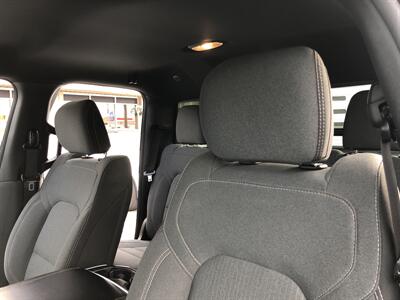 2022 RAM 1500 Lone Star   - Photo 21 - Dallas, TX 75247