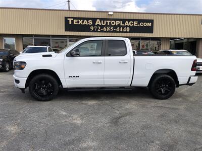 2022 RAM 1500 Lone Star   - Photo 15 - Dallas, TX 75247