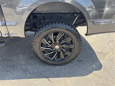 2019 Ford F-150 XLT   - Photo 28 - Dallas, TX 75247
