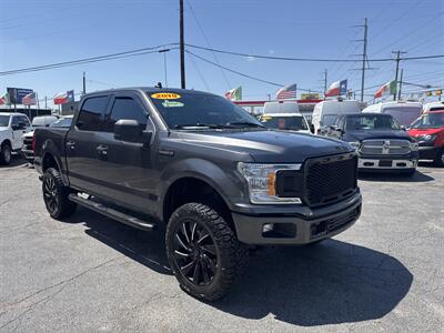 2019 Ford F-150 XLT   - Photo 6 - Dallas, TX 75247