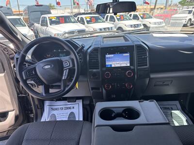 2019 Ford F-150 XLT   - Photo 20 - Dallas, TX 75247