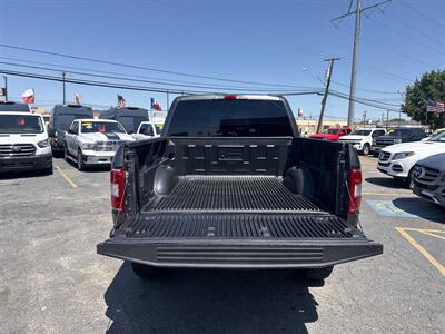 2019 Ford F-150 XLT   - Photo 10 - Dallas, TX 75247