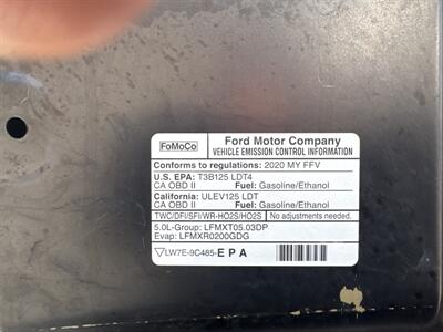 2019 Ford F-150 XLT   - Photo 31 - Dallas, TX 75247