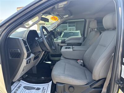 2019 Ford F-150 XLT   - Photo 19 - Dallas, TX 75247