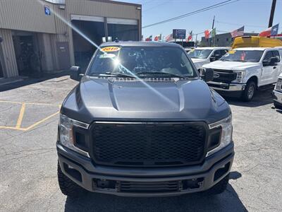 2019 Ford F-150 XLT   - Photo 3 - Dallas, TX 75247