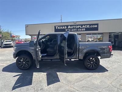 2019 Ford F-150 XLT   - Photo 17 - Dallas, TX 75247