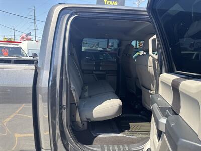 2019 Ford F-150 XLT   - Photo 15 - Dallas, TX 75247