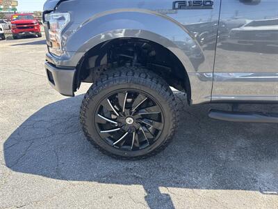 2019 Ford F-150 XLT   - Photo 27 - Dallas, TX 75247