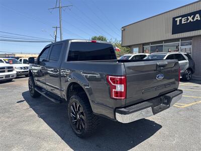 2019 Ford F-150 XLT   - Photo 11 - Dallas, TX 75247
