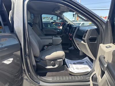 2019 Ford F-150 XLT   - Photo 16 - Dallas, TX 75247