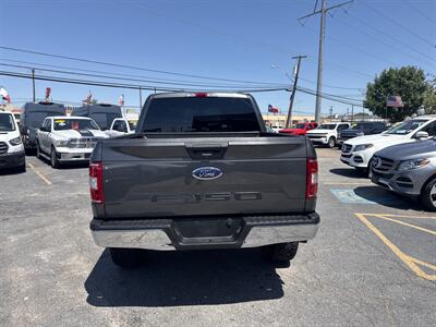 2019 Ford F-150 XLT   - Photo 9 - Dallas, TX 75247