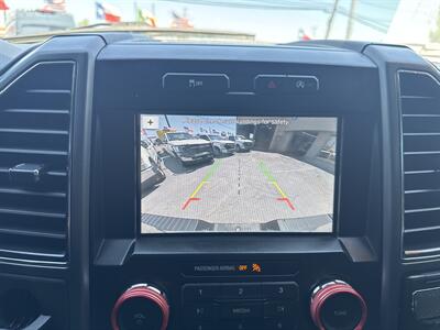 2019 Ford F-150 XLT   - Photo 24 - Dallas, TX 75247