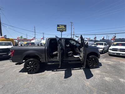 2019 Ford F-150 XLT   - Photo 14 - Dallas, TX 75247